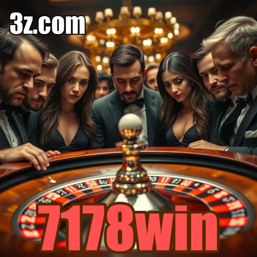 7178WIN Ação