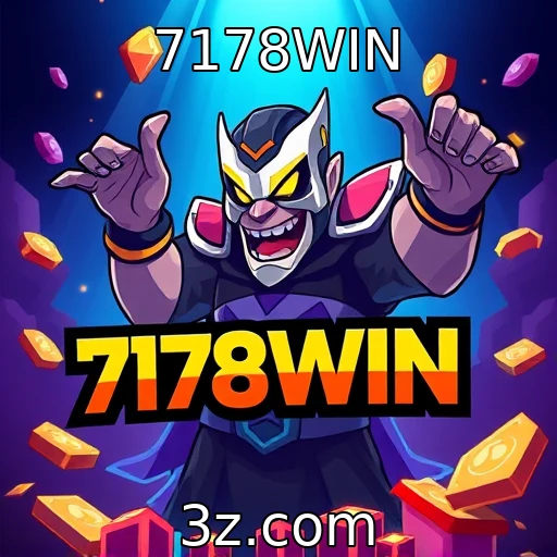 Mercado de jogos cresce em ritmo acelerado - 7178WIN