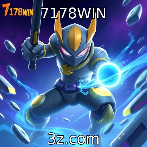 Novos lançamentos de jogos prometem inovação em mecânicas - 7178WIN