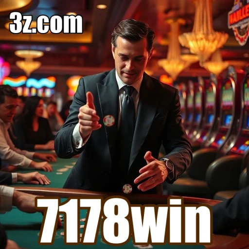 7178WIN Caça-níqueis