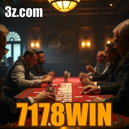 A Seção Team do 7178WIN: Conexão e Competição